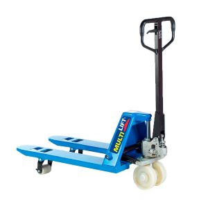 Patín Hidráulico miniatura de 3 toneladas, de 20.5" x 36" PMN-3000N