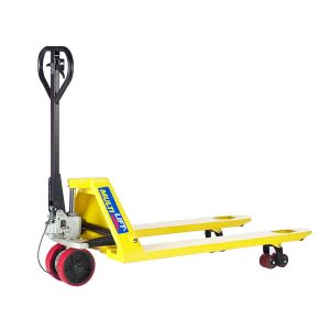 Patín Hidráulico estándar con freno de 3 toneladas PSD-3000PF