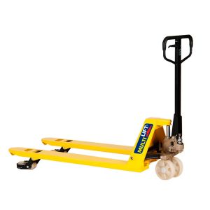 Patín Hidráulico estándar multidireccional de 2.5T PSM-2500N