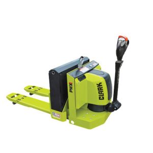 Patín eléctrico PWX_30_40 Clark de 2720/ 3630 kg