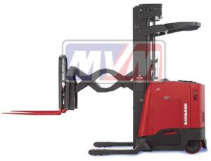 Montacargas remanufacturado RAYMOND EASY DR30TT