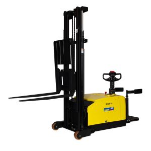 Apilador electrico de 1200 kg SEC-1200P AC 3.5