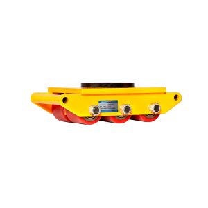 Tortuga de Carga de 8 Ton. SS-8000P