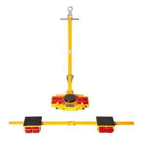 Kit de Tortugas de Carga de 16 Ton. SSK-16000P