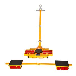 Kit de Tortugas de Carga de 24 Ton. SSK-24000P