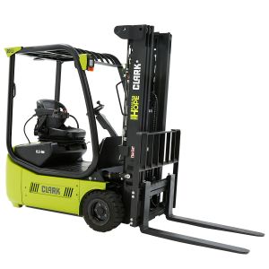 Montacargas eléctrico con batería de Litio TWLI20