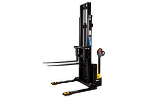 Apilador eléctrico de 1200 kg WLSE-1200P Li LITIO