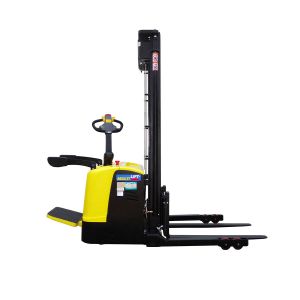 Apilador electrico de 1500 kg WSE-1500P  4.5