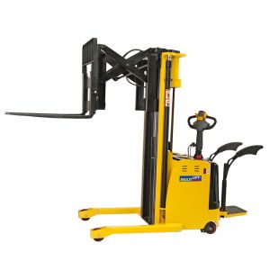 Apilador electrico de 1250 kg WSER-1250P 5.5