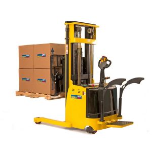 Apilador electrico de 2000 kg WSER-2000P 4.5