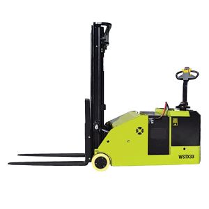 Apilador eléctrico WSTX33 Clark de 1500 kg