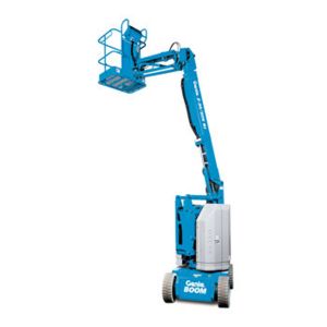Plataforma de elevación articulada Z-30/20 N RJ