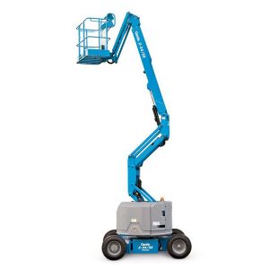 Plataforma de elevación articulada Z-34/22 N