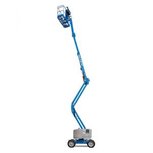 Plataforma de elevación articulada Z-45/25J RT