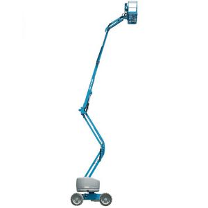 Plataforma de elevación articulada Z-51/30J RT