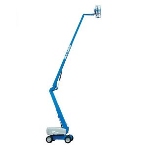 Plataforma de elevación articulada Z-80/60