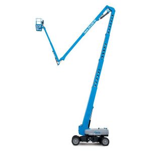 Plataforma de elevación articulada ZX-135/70