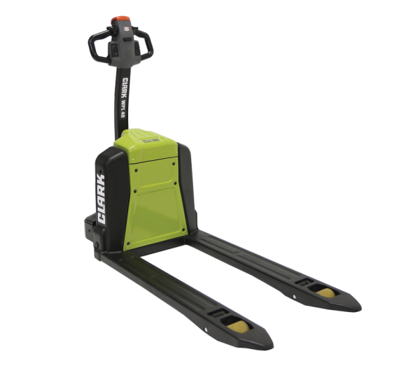 Patín eléctrico WPL40 Clark de 1800 kg