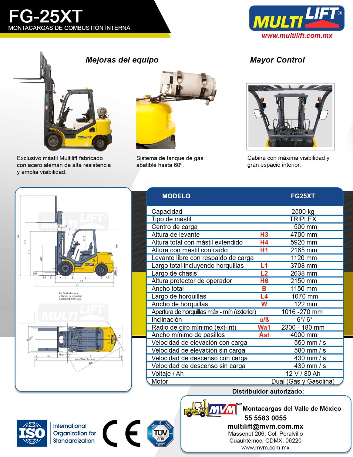 Data-Sheet