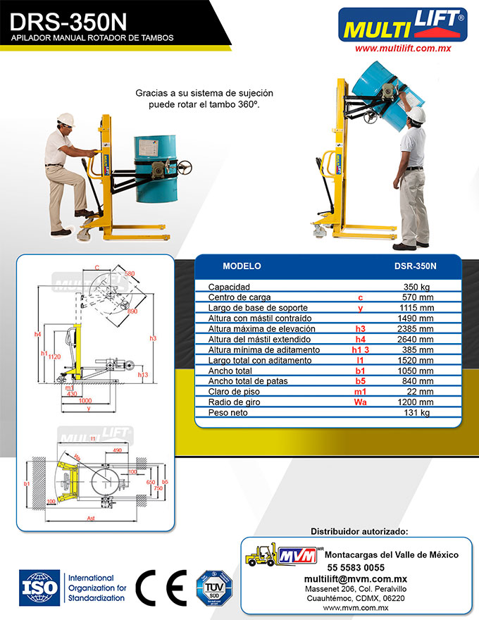 Data-Sheet