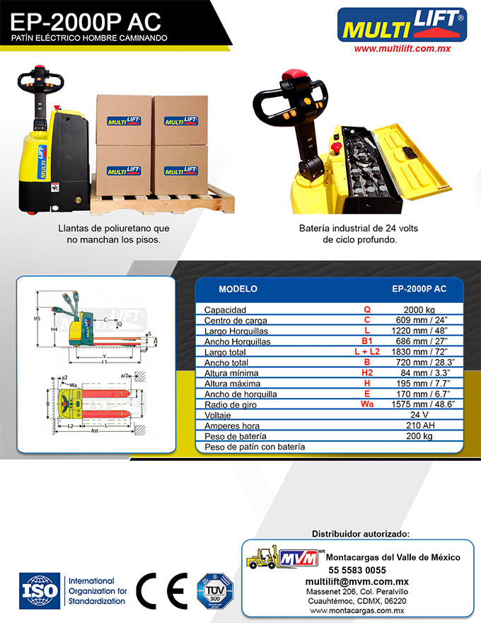 Data-Sheet