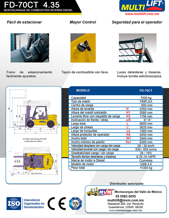 Data-Sheet