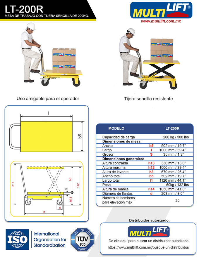 Data-Sheet