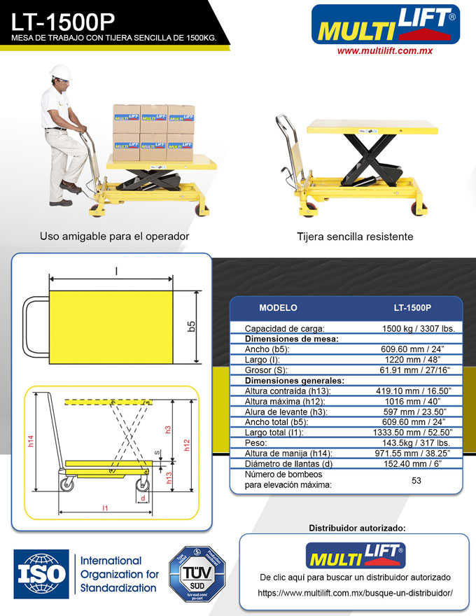 Data-Sheet