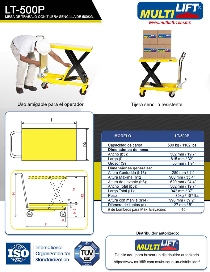 Data-Sheet