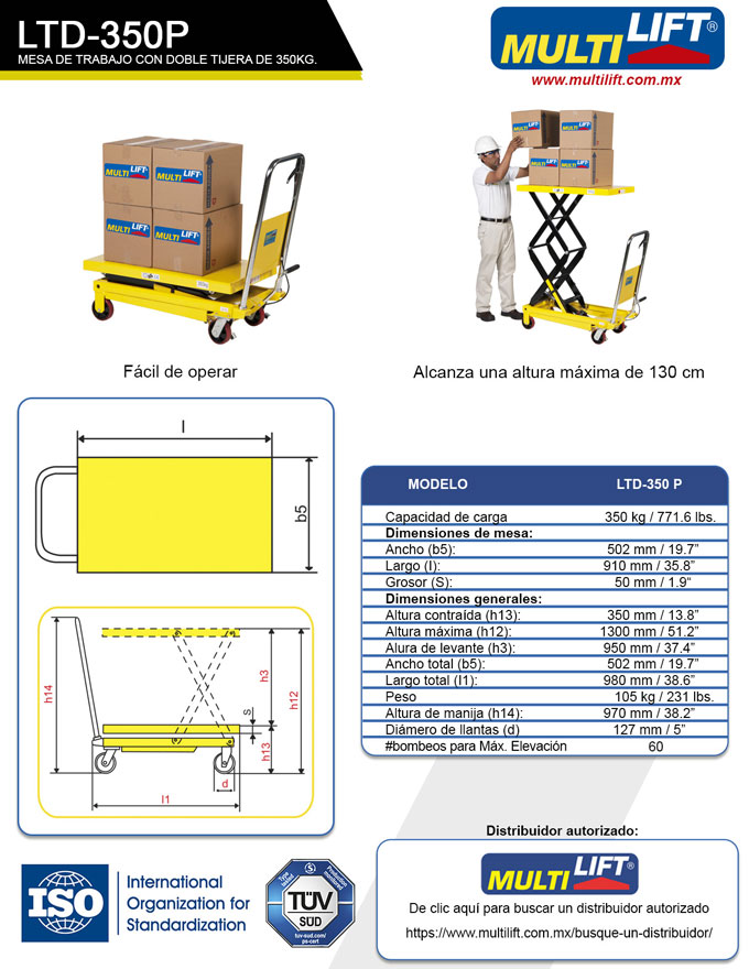 Data-Sheet