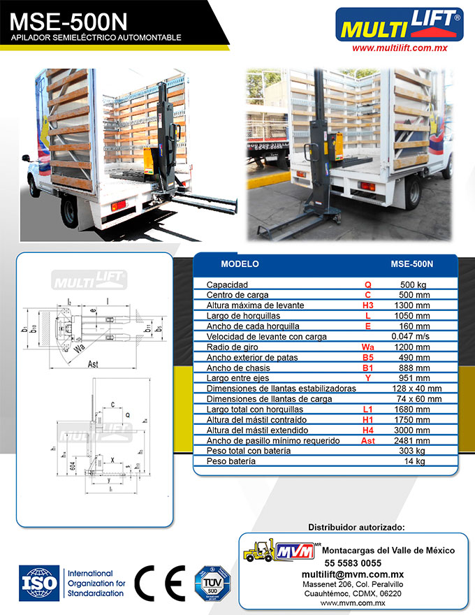 Data-Sheet