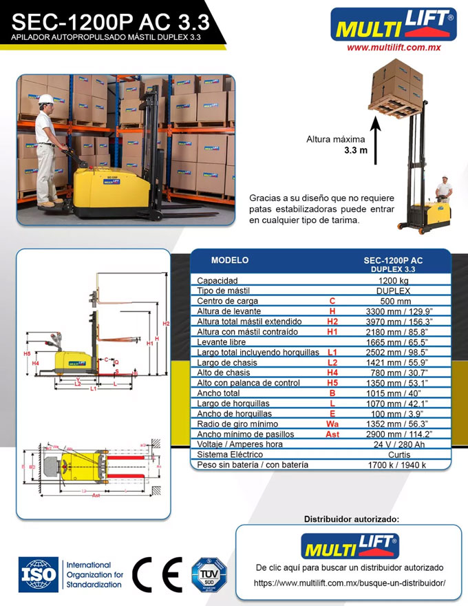 Data-Sheet