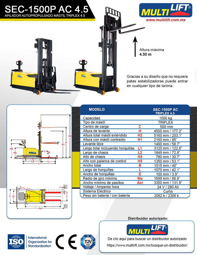 Data-Sheet