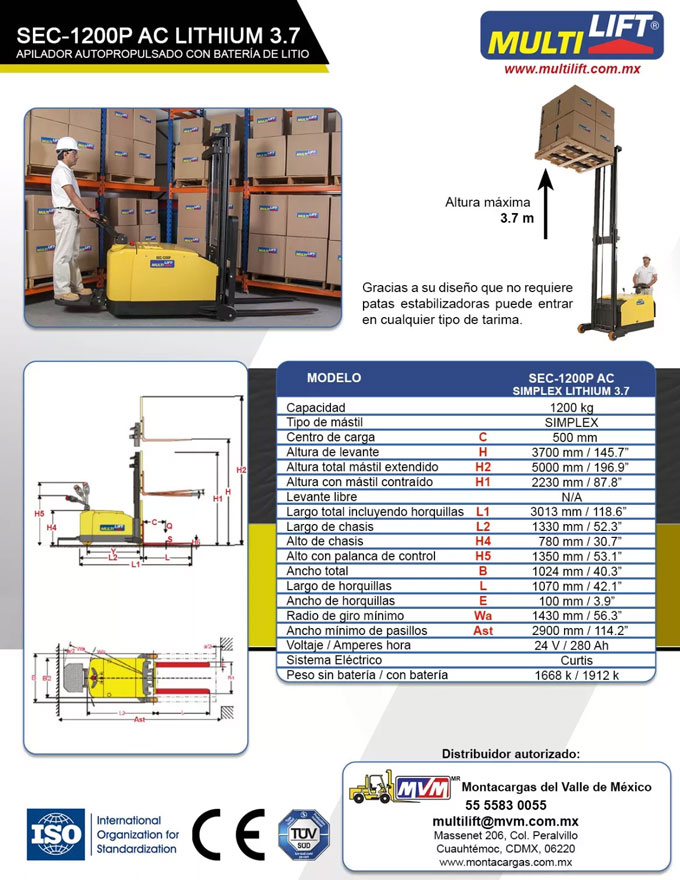 Data-Sheet