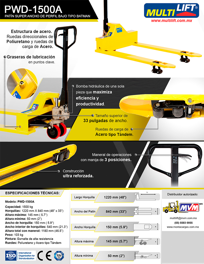 Data-Sheet