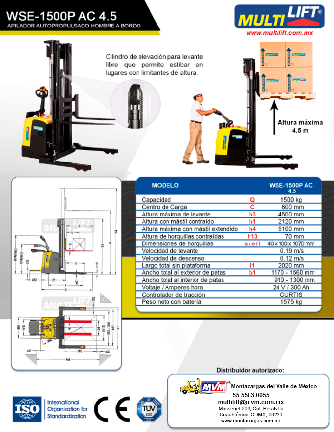 Data-Sheet