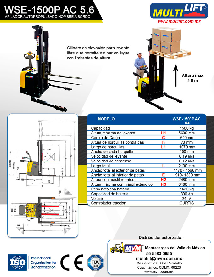 Data-Sheet