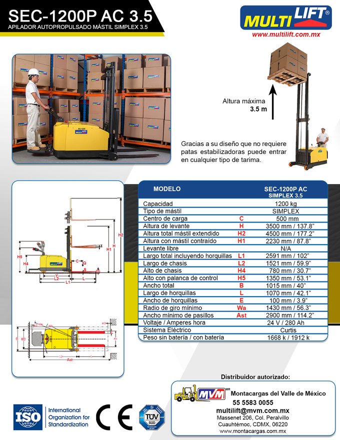 Data-Sheet