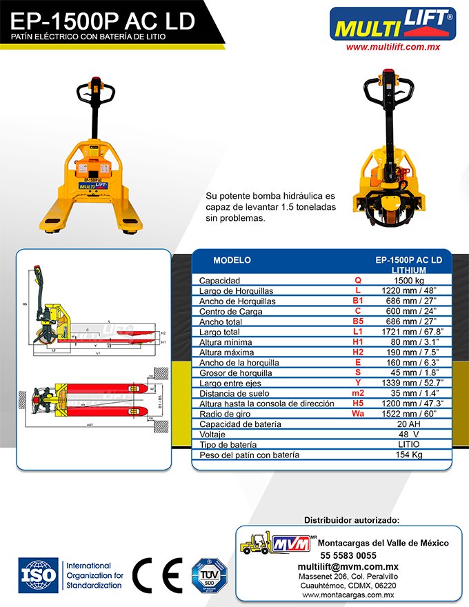 Data-Sheet