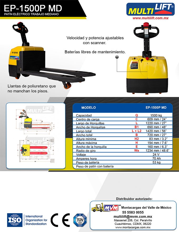 Data-Sheet