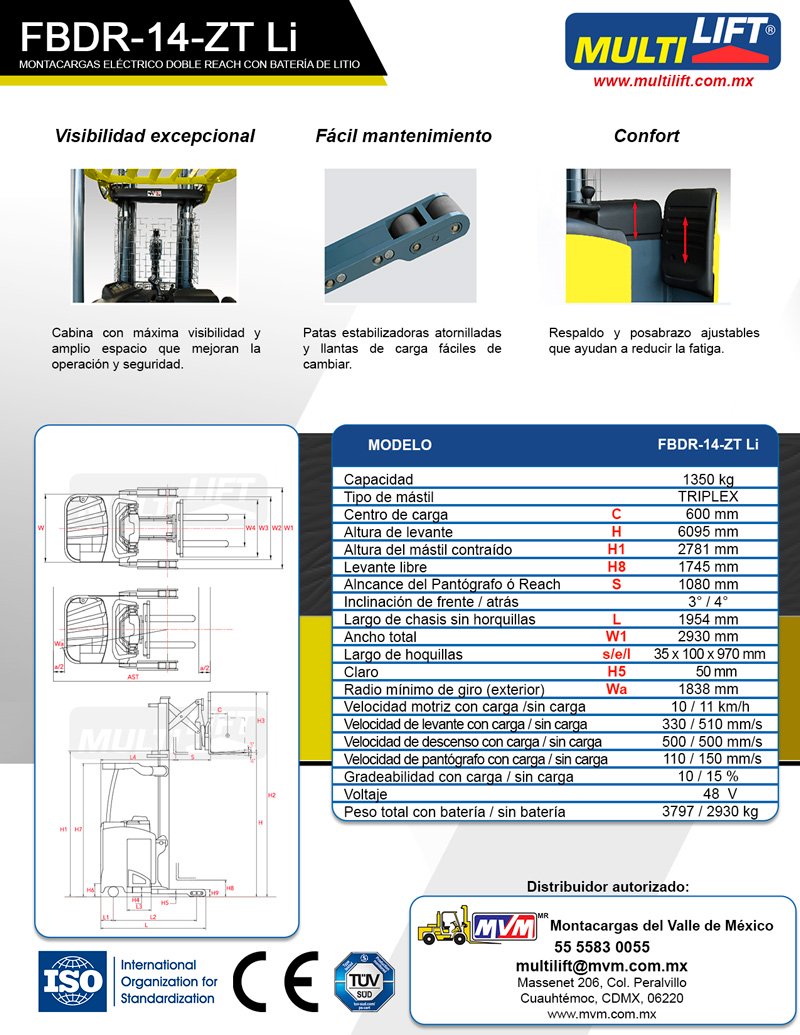 Data-Sheet