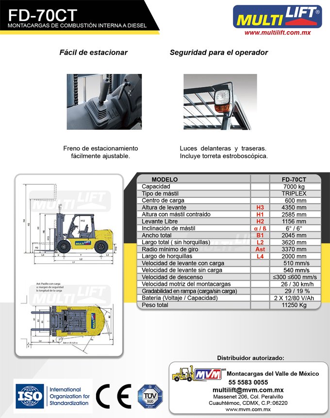 Data-Sheet