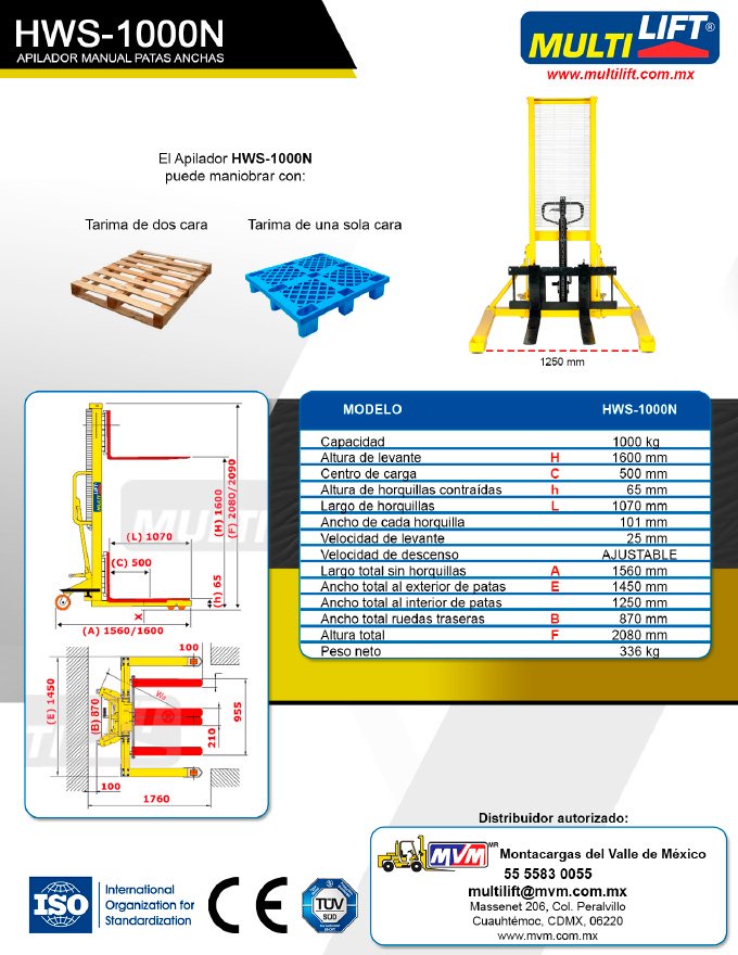 Data-Sheet