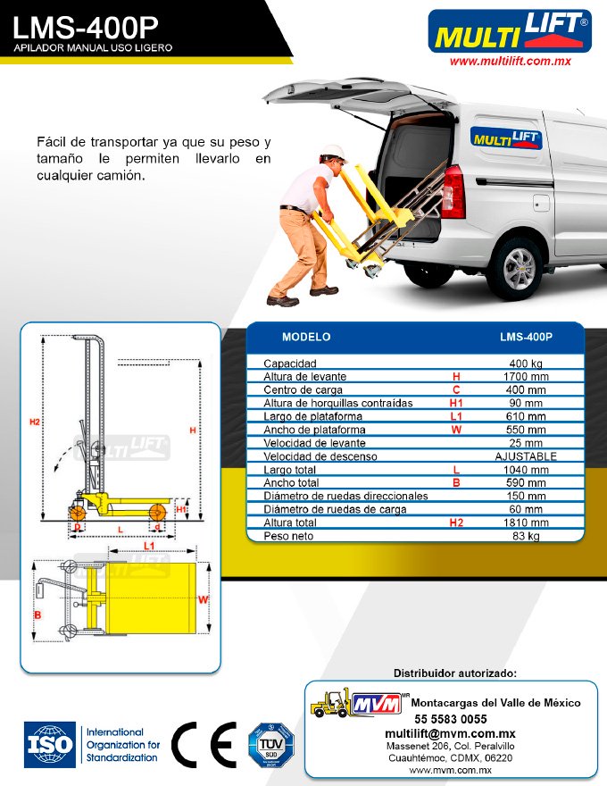 Data-Sheet