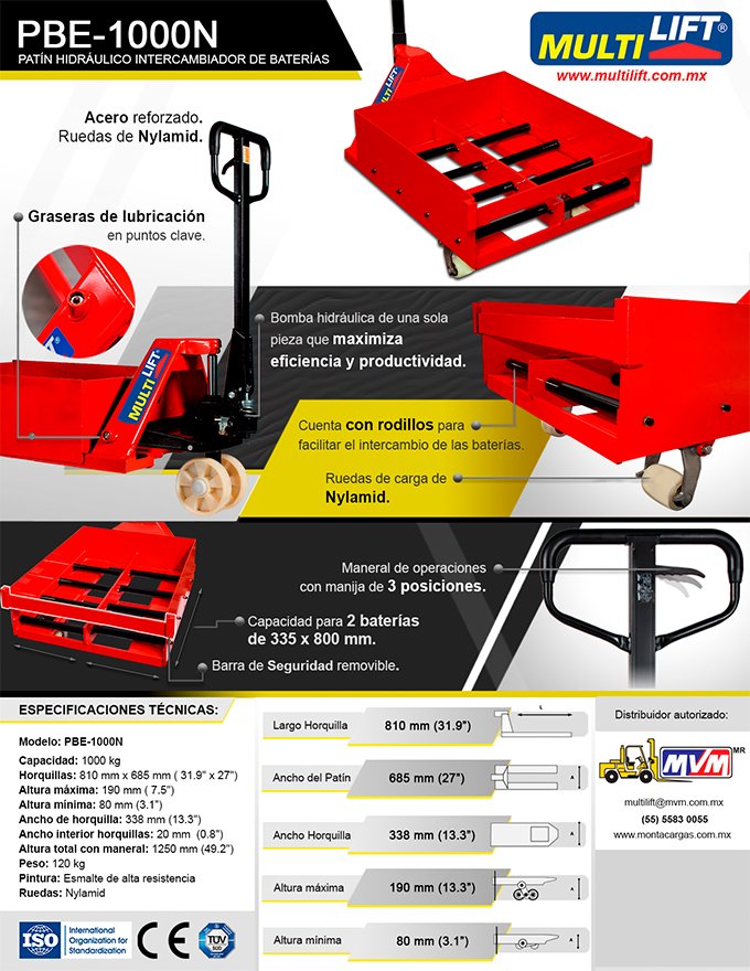 Data-Sheet