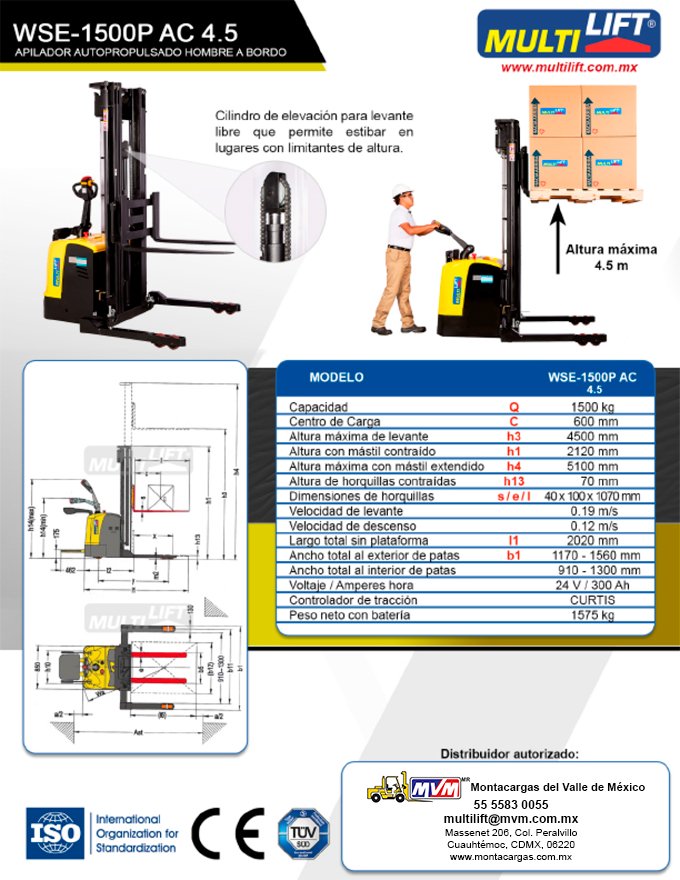 Data-Sheet