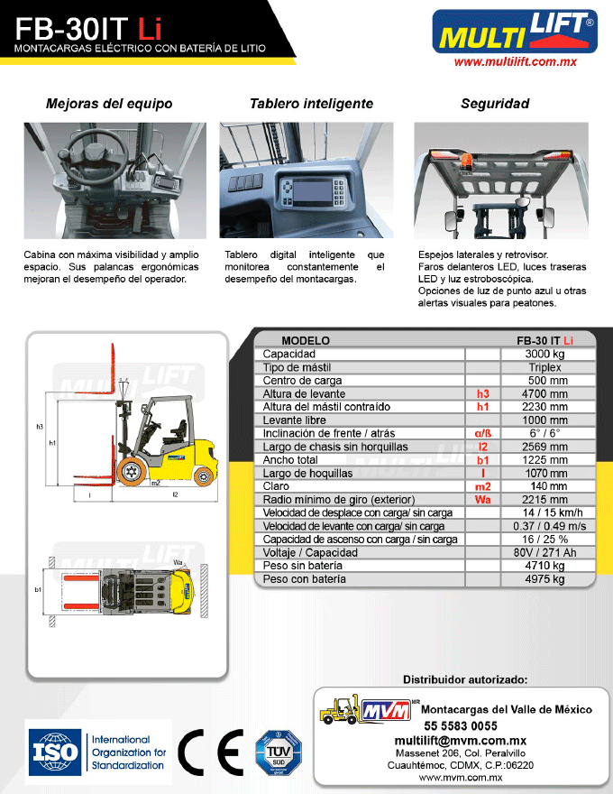 Data-Sheet