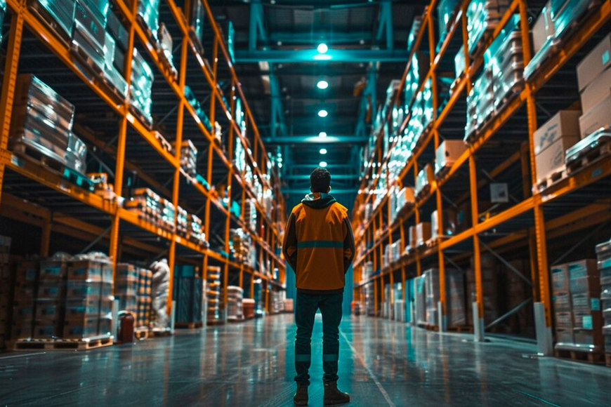 Ventajas de implementar un sistema de almacenamiento vertical